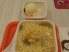 -满记甜品(巴黎春天宝山店)