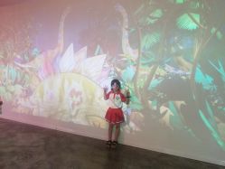 -恐龙探索乐园(磁器口店)