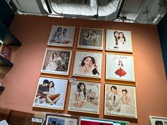 -海马体照相馆(北京apm店)