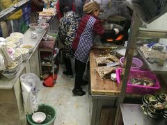 -刘信牛羊肉小炒泡馍(回民街店)