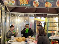 -东排食堂长沙小吃大排档(五一广场店)