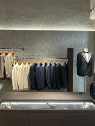点击看大图 -Brother西服礼服定制·商务·婚礼(佛山南海店)