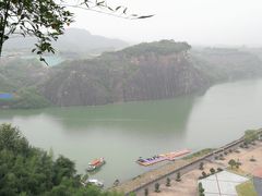 -飞天山旅游区