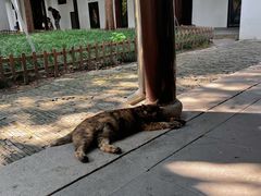-西园戒幢律寺