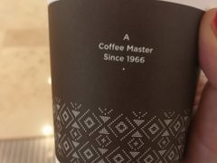 -Peet's Coffee皮爷咖啡(德基店)