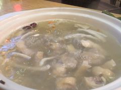 -龙泉人椰子鸡.糟粕醋.海南菜(三亚旗舰店)