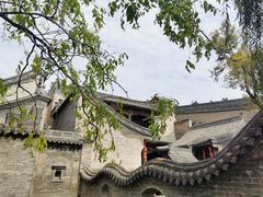 -山西王家大院