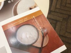 -小团圆糖水铺(襄阳南路店)