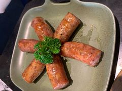 黑椒香肠-KCOOKING概念韩餐(世茂52+店)