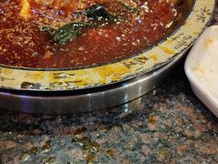 -一斗火锅·招财羊毛肚(上河城店)