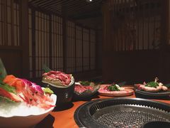 -食也烧肉(临平店)