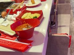 -倍儿红喜临门火锅(文兴路店)