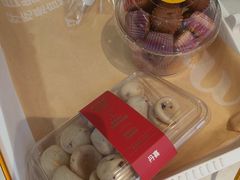 -DANXI丹喜面包·蛋糕(庐山店)