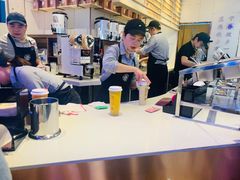 -眷茶(赛格国际购物中心店)