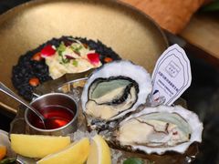 -Osteria Garden 生蚝花园餐厅(原进贤路店)