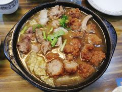 -友利砂锅居(烟台店)