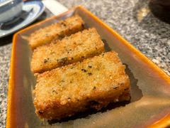 老味糍粑-南京大牌档(龙湖长楹天街店)