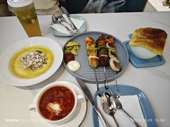 -库滋明·俄罗斯特色美食(中央大街店)