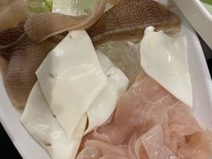 -锅说大脸毛肚重庆老火锅(佐阾店)