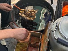 -尕胡才炕锅烤羊肉馆(八一路店)