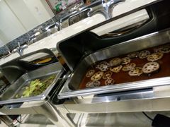 -紫竹林素食(祖庙路店)