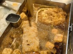 -九鼎轩脆毛肚火锅(南京东路店)