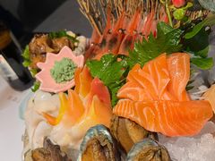 -匠和风精致料理(祥禾天地店)