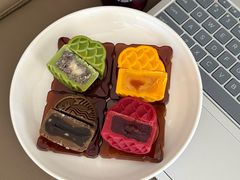 -星巴克(台州温岭领悦广场店)