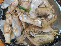 -台州老六海鲜面馆(上南总店)