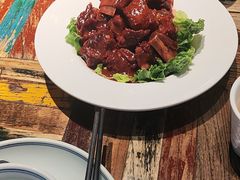 -江南驿·二十余年创意杭帮味(良渚玉鸟集店)