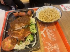 -大快活(丽丰店)