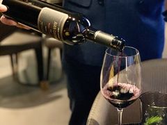 -wineapp葡萄酒餐吧(外滩金融中心店)