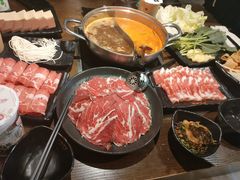 -呷哺呷哺(砂之船奥莱店)