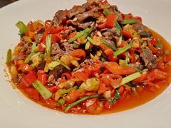 -湘轩·土菜研究院(光大店)
