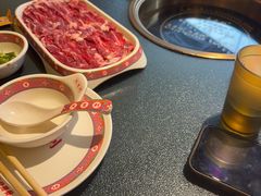 -大吉利·潮汕鲜牛肉火锅(西安店)