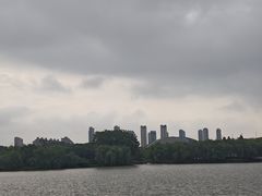 -东湖景区