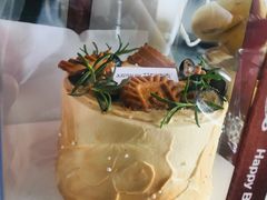 -艾加柒克蛋糕茶歇甜品台(春熙路店)