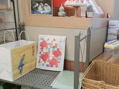 -阮大兴糕团(滨江宝龙店)