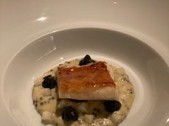 -Le Comptoir de Pierre Gagnaire