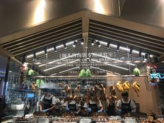 -狮头牌卤味研究所·卤味饭(花城汇南区店)