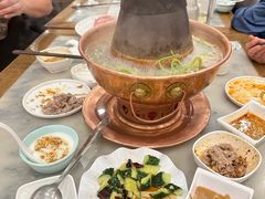 -牛街·马辈儿涮肉(牛街二店)
