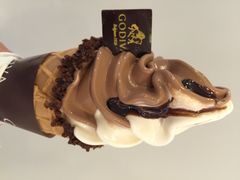 歌帝梵巧克力(新东安广场店)-GODIVA(王府井apm店)