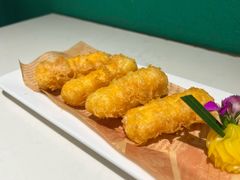 -蘩楼(南京西路中信泰富店)