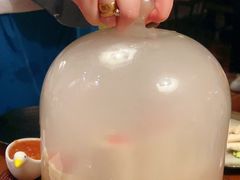 -Uncle Kosto科斯托·中东菜