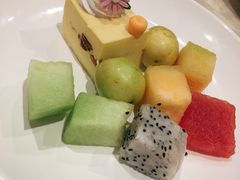 -芭菲盛宴·环球美食(解放碑英利国际店)