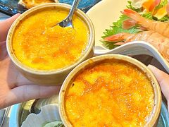 -Mr.Fish鱼鲜生海鲜放题(高德置地冬广场店)