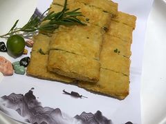-聚宾楼·烤鸭·家宴(科技三路店)