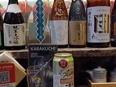 -千羽鹤海鲜居酒屋Bistro(大望路店)