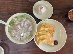 -李记清真馆(打钉巷店)