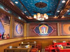 -金鼎雪山牦牛杂火锅(理县总店)